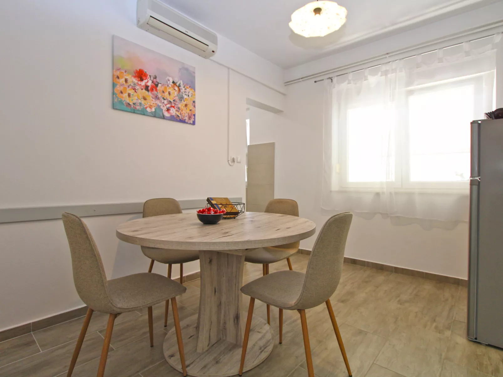Apartment 1052 - Binnen