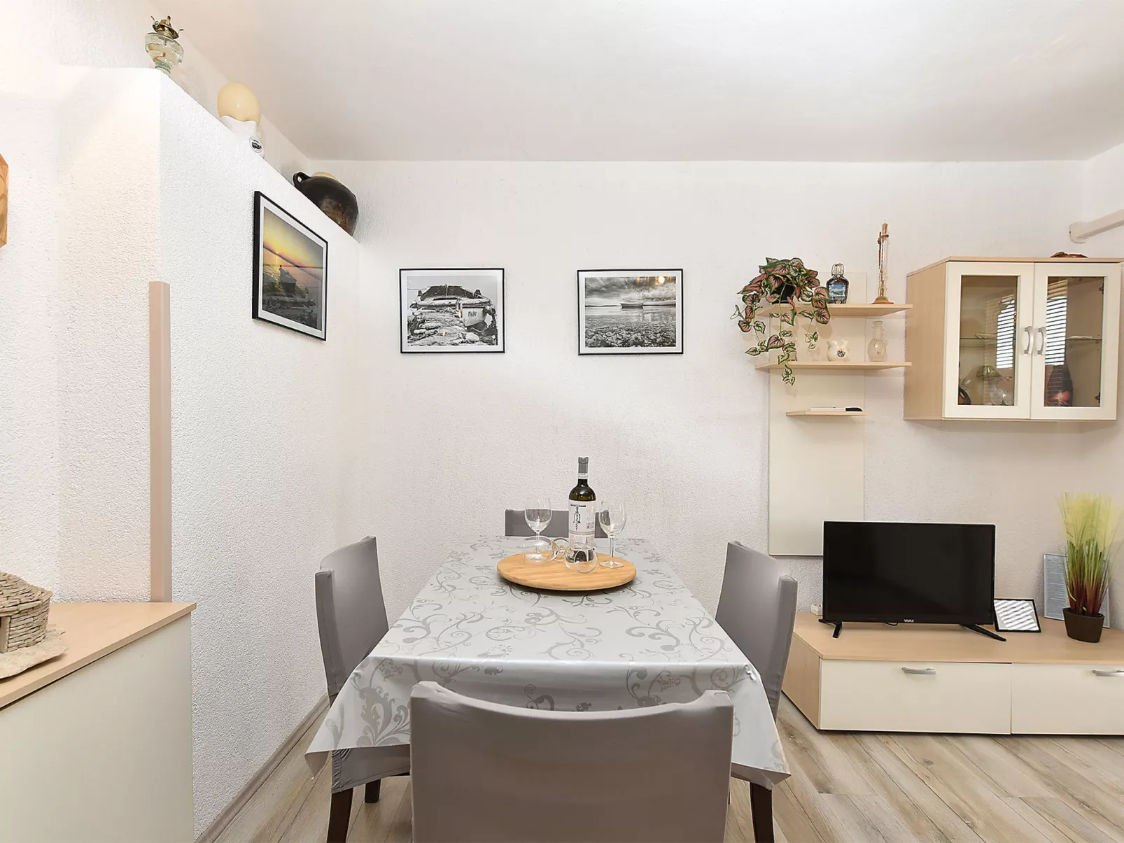 Apartment 2210 - Binnen