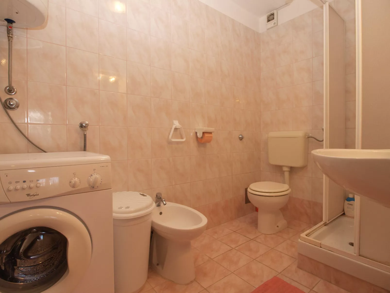 Apartment 1588 - Binnen