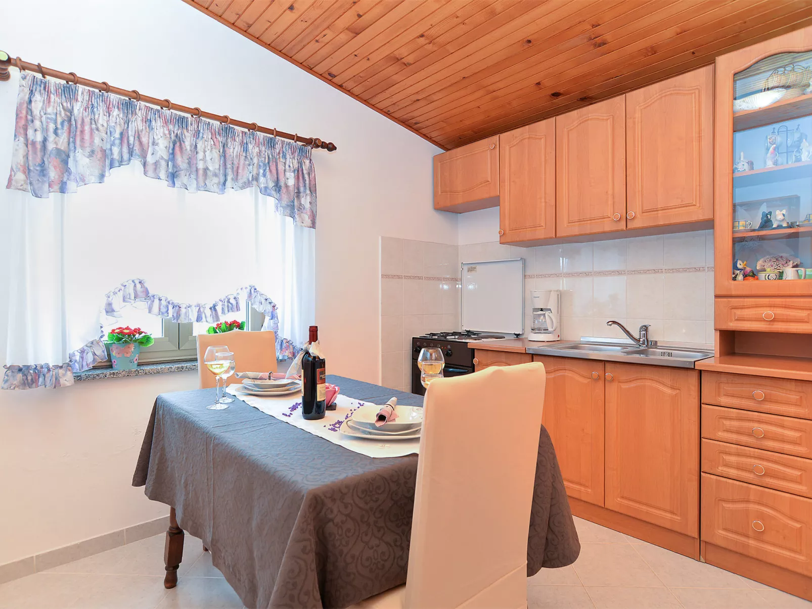 Apartment 2018 - Binnen