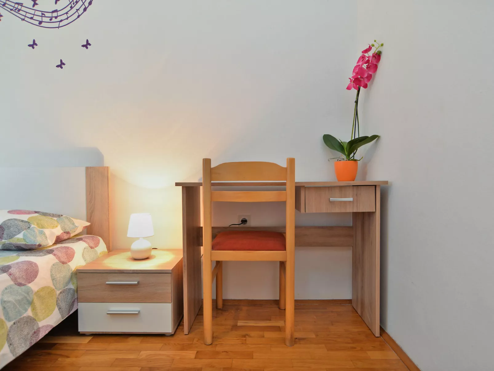 Apartment 1755 - Binnen