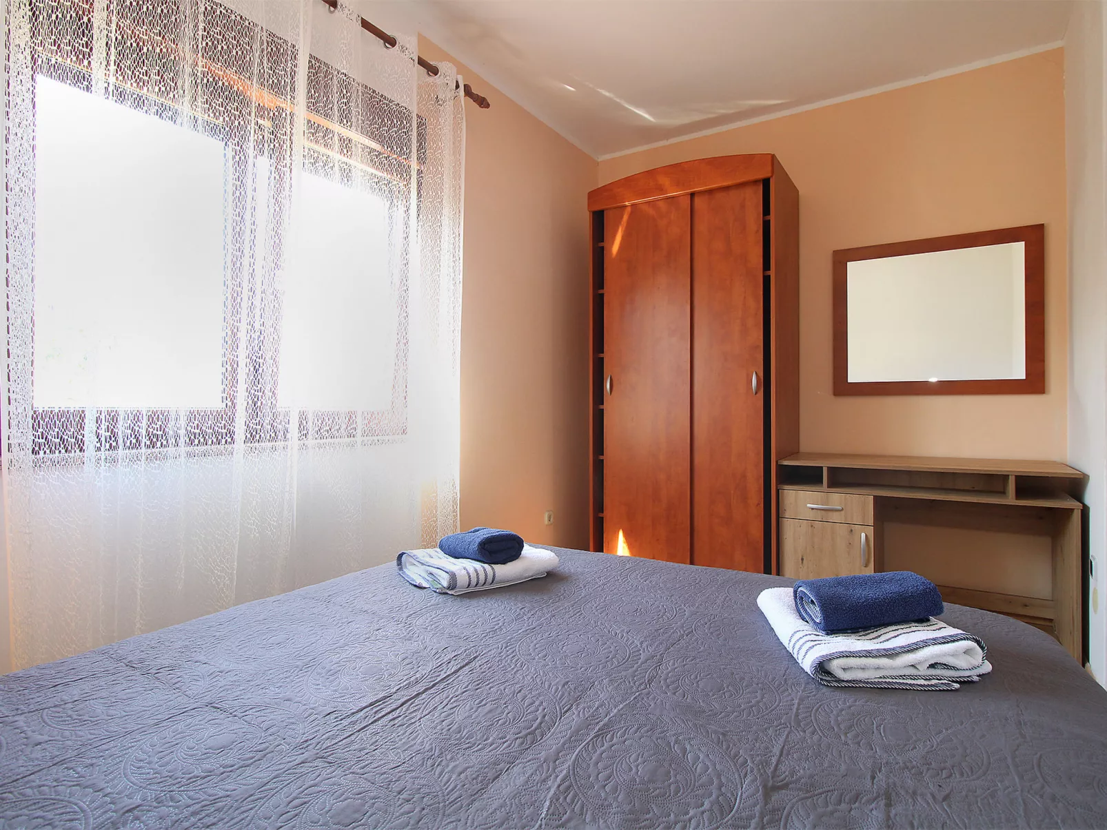 Apartment 2281 - Binnen