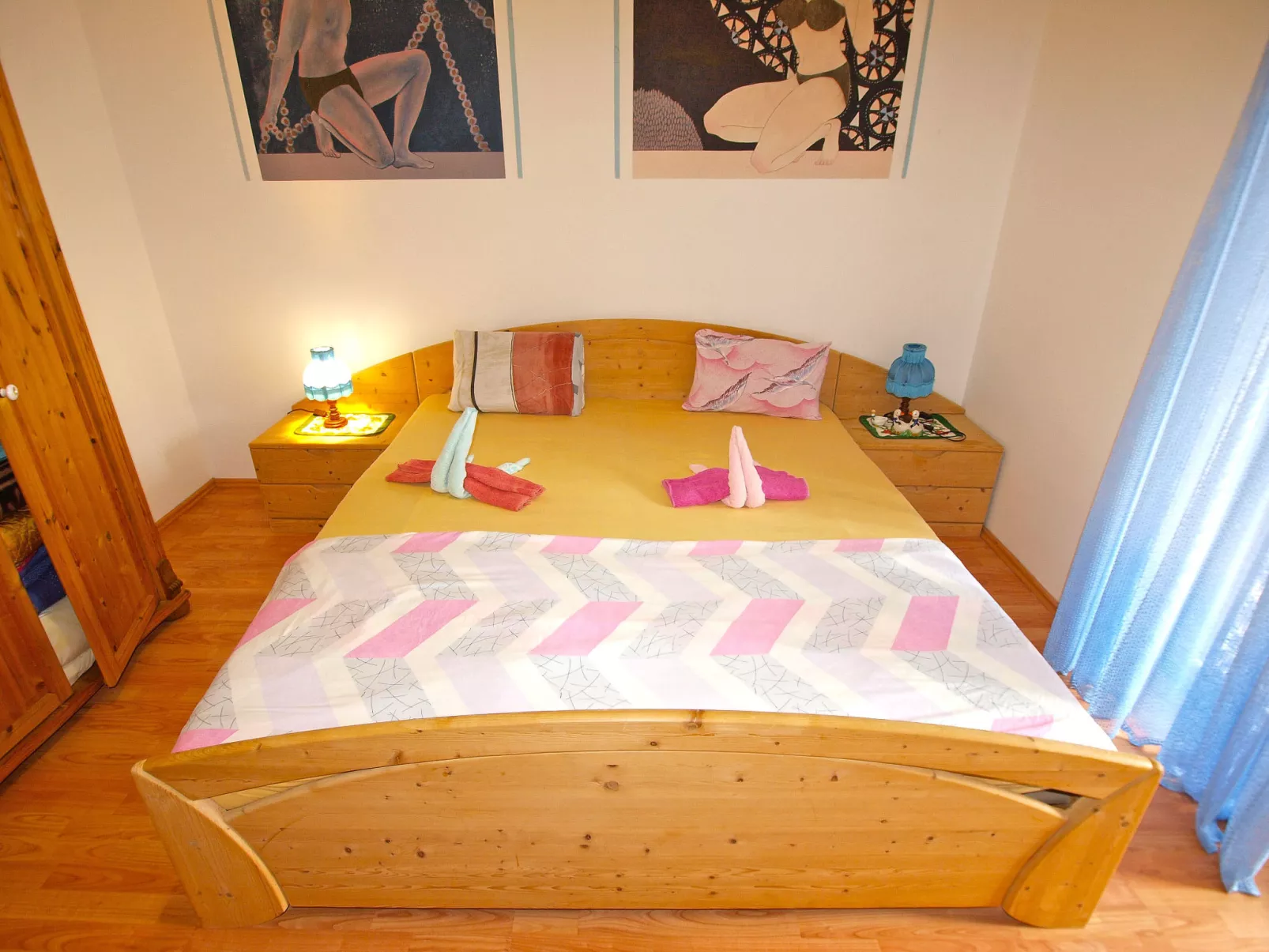 Apartment 1488 - Binnen