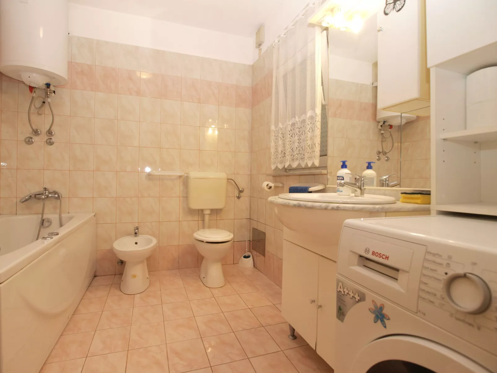 Apartment 1588 - Binnen