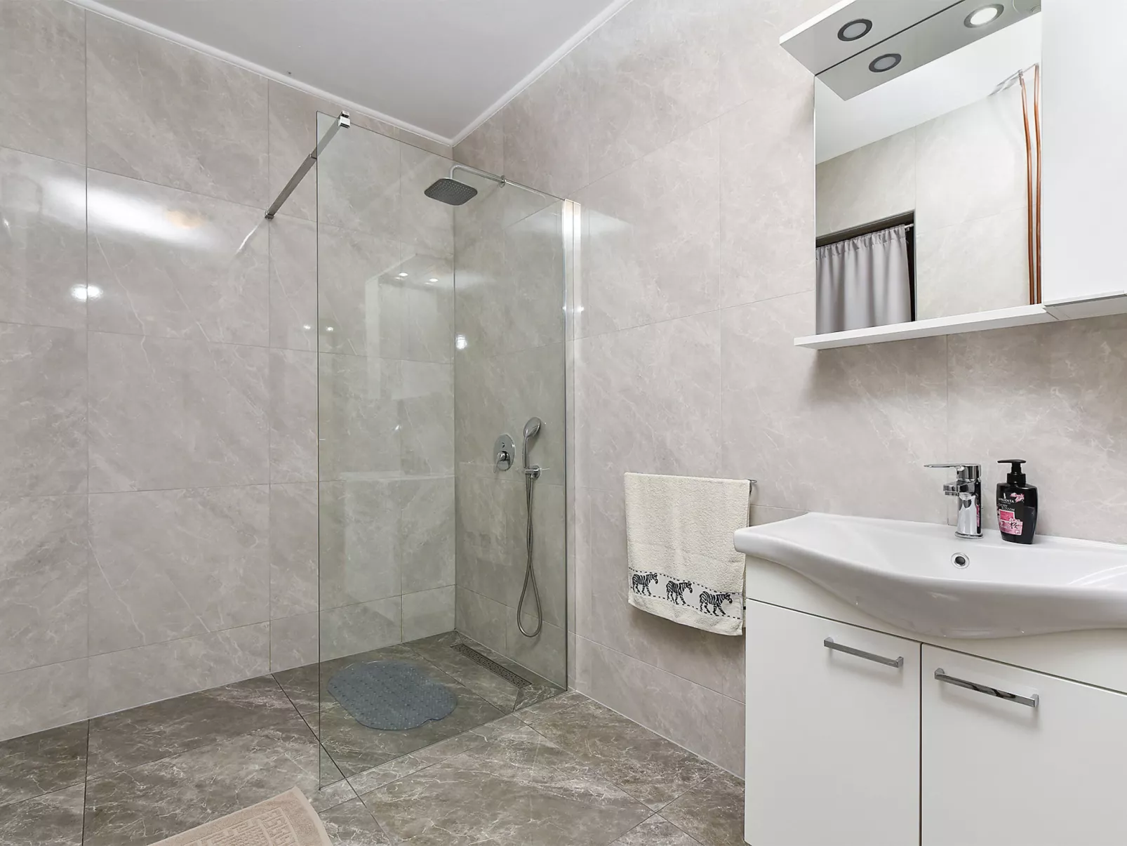 Apartment 2362 - Binnen