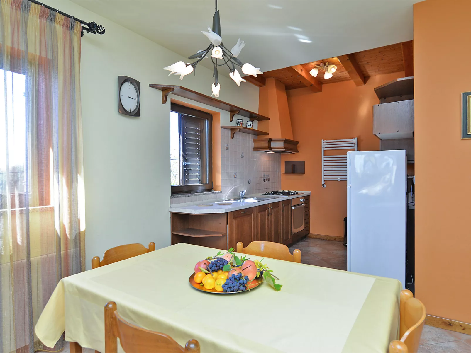 Apartment 379 - Binnen