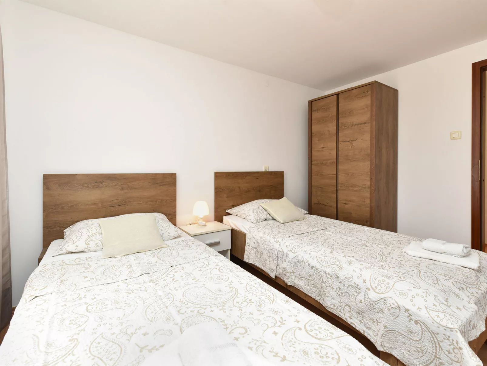 Apartment 2240 - Binnen