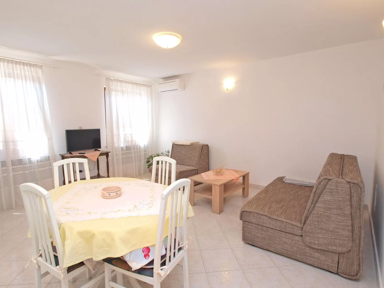 Apartment 1457 - Binnen