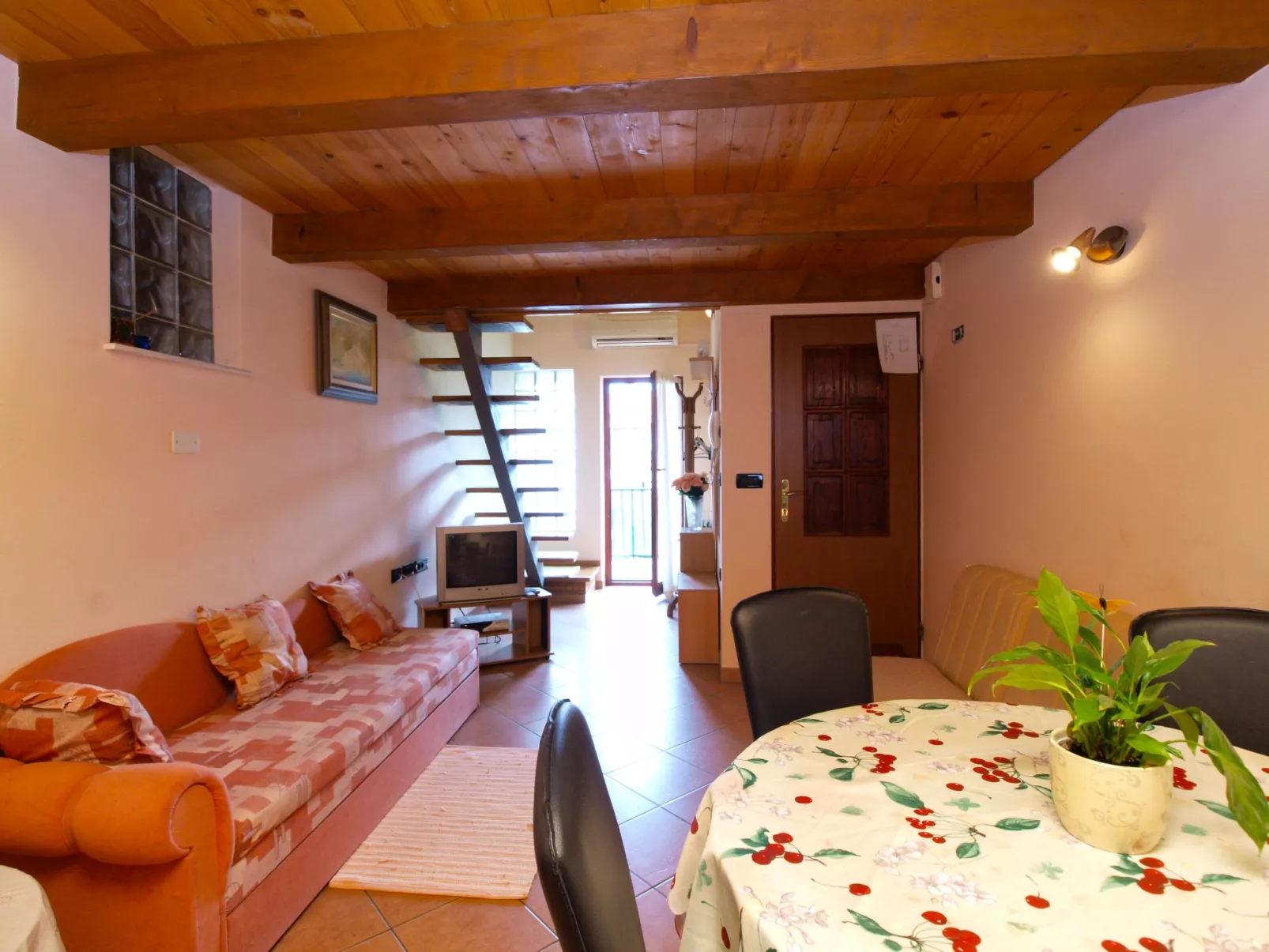 Apartment 1049 - Binnen