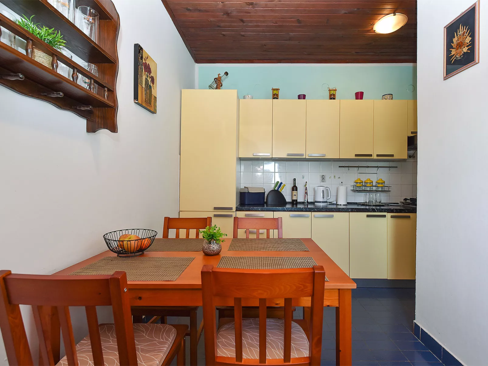 Apartment 2316 - Binnen