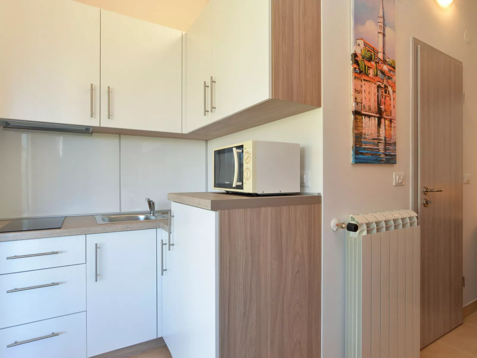 Apartment 1049 - Binnen