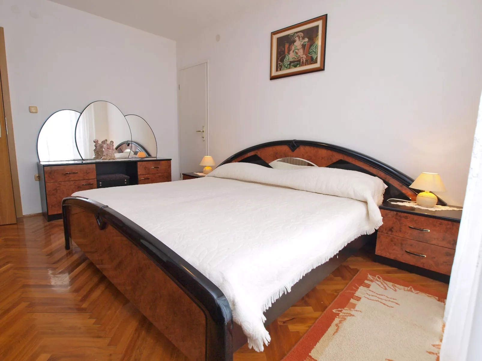 Apartment 1048 - Binnen