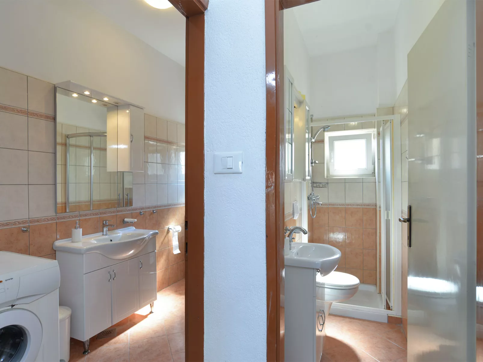 Apartment 615 - Binnen
