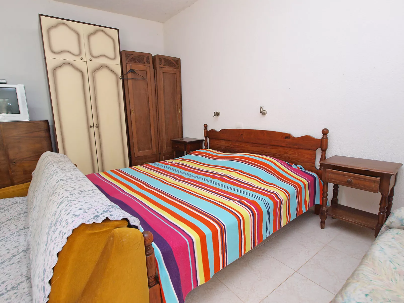 Apartment 820 - Binnen