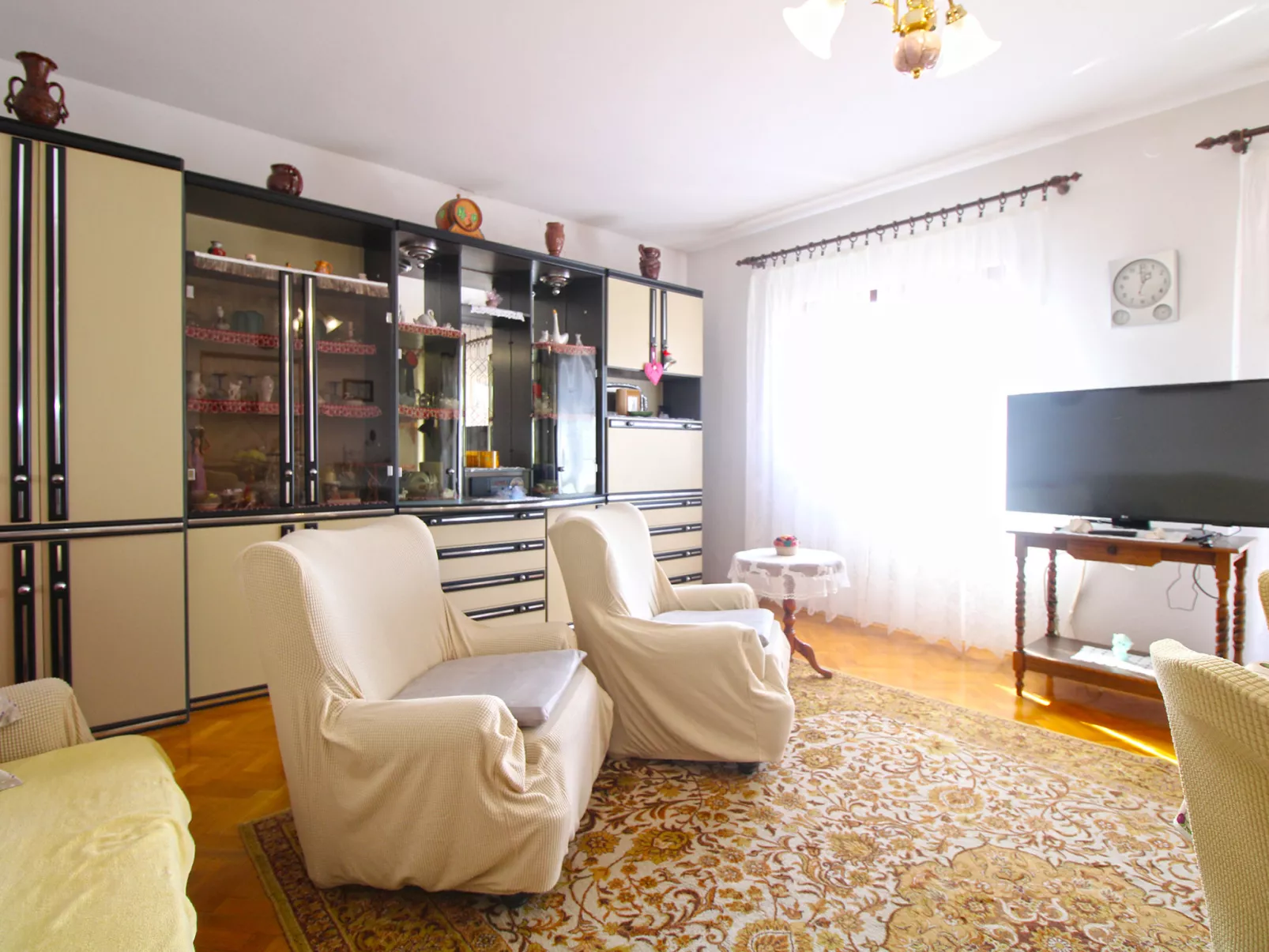 Apartment 2313 - Binnen