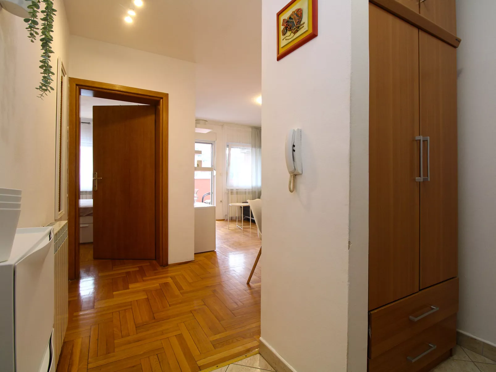 Apartment 2231 - Binnen