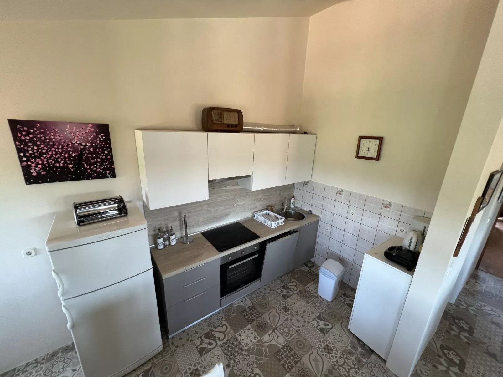 Apartment 2369 - Binnen