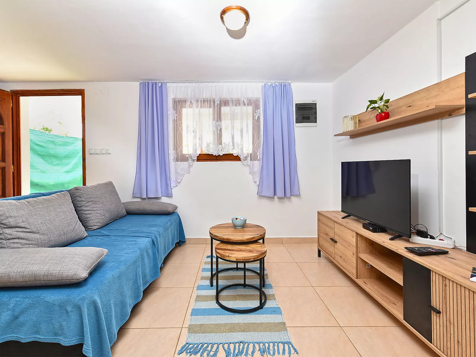Apartment 2205 - Binnen