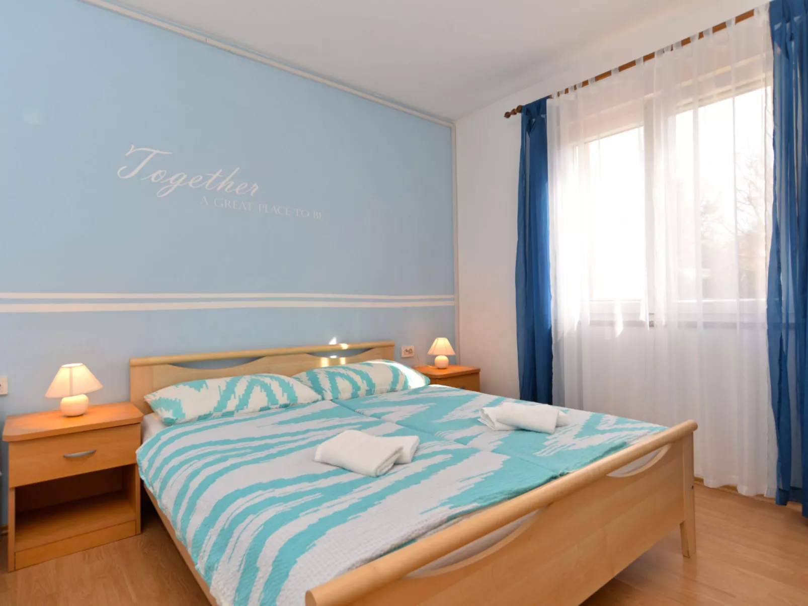 Apartment 2228 - Binnen