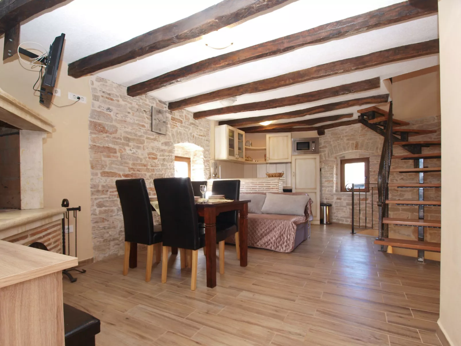House 2014 - Binnen