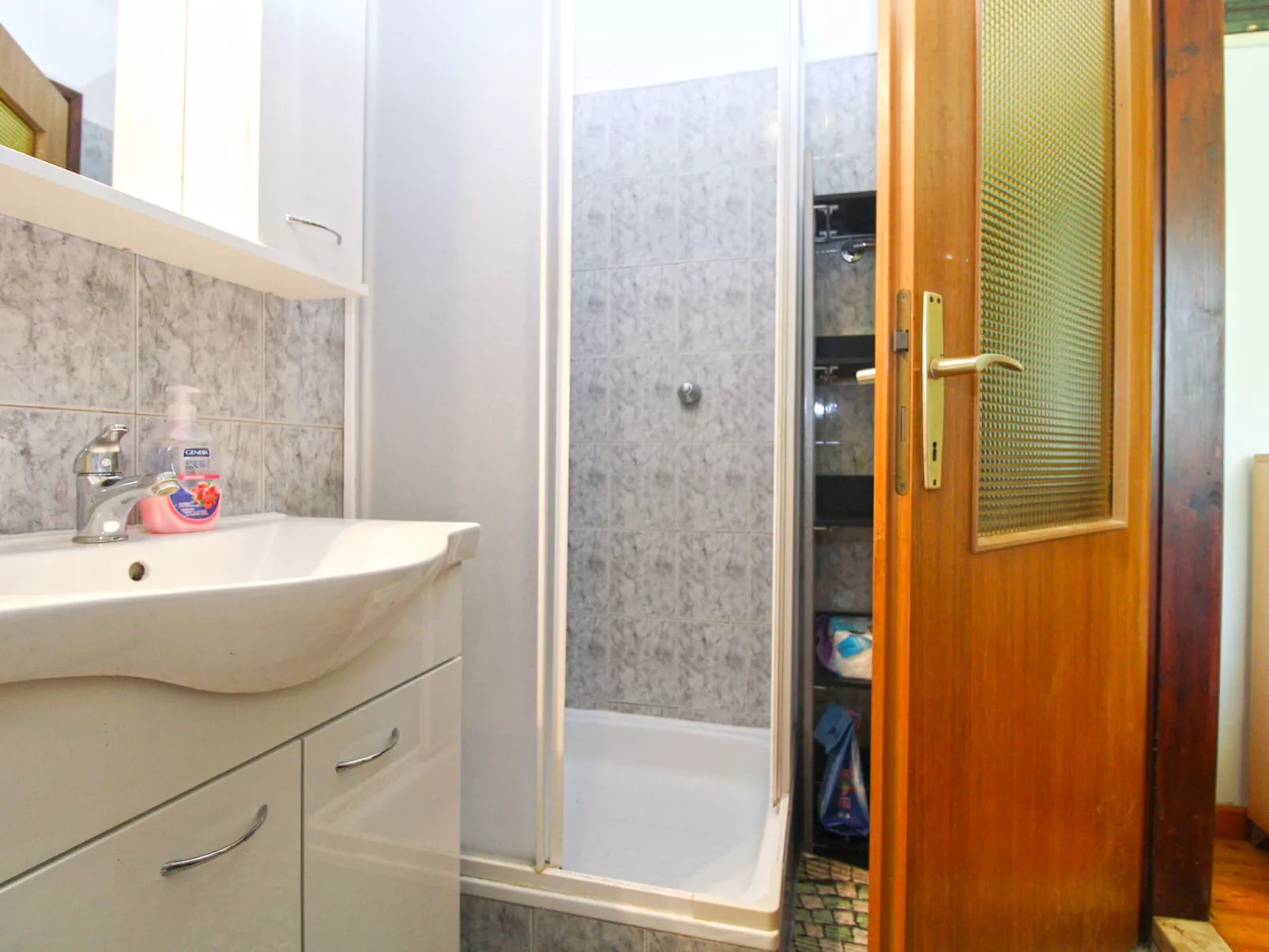 Apartment 2325 - Binnen