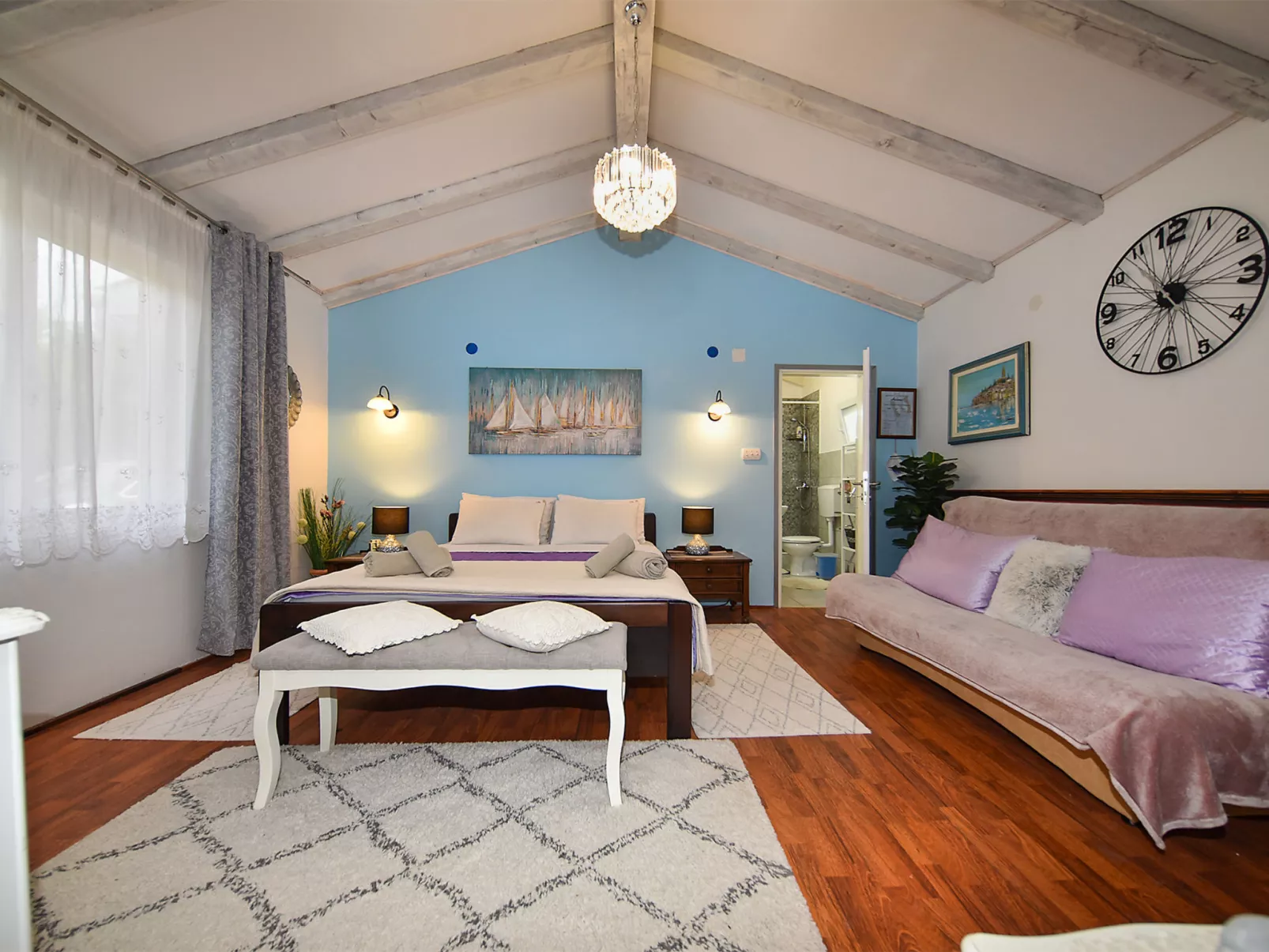Apartment 2364 - Binnen
