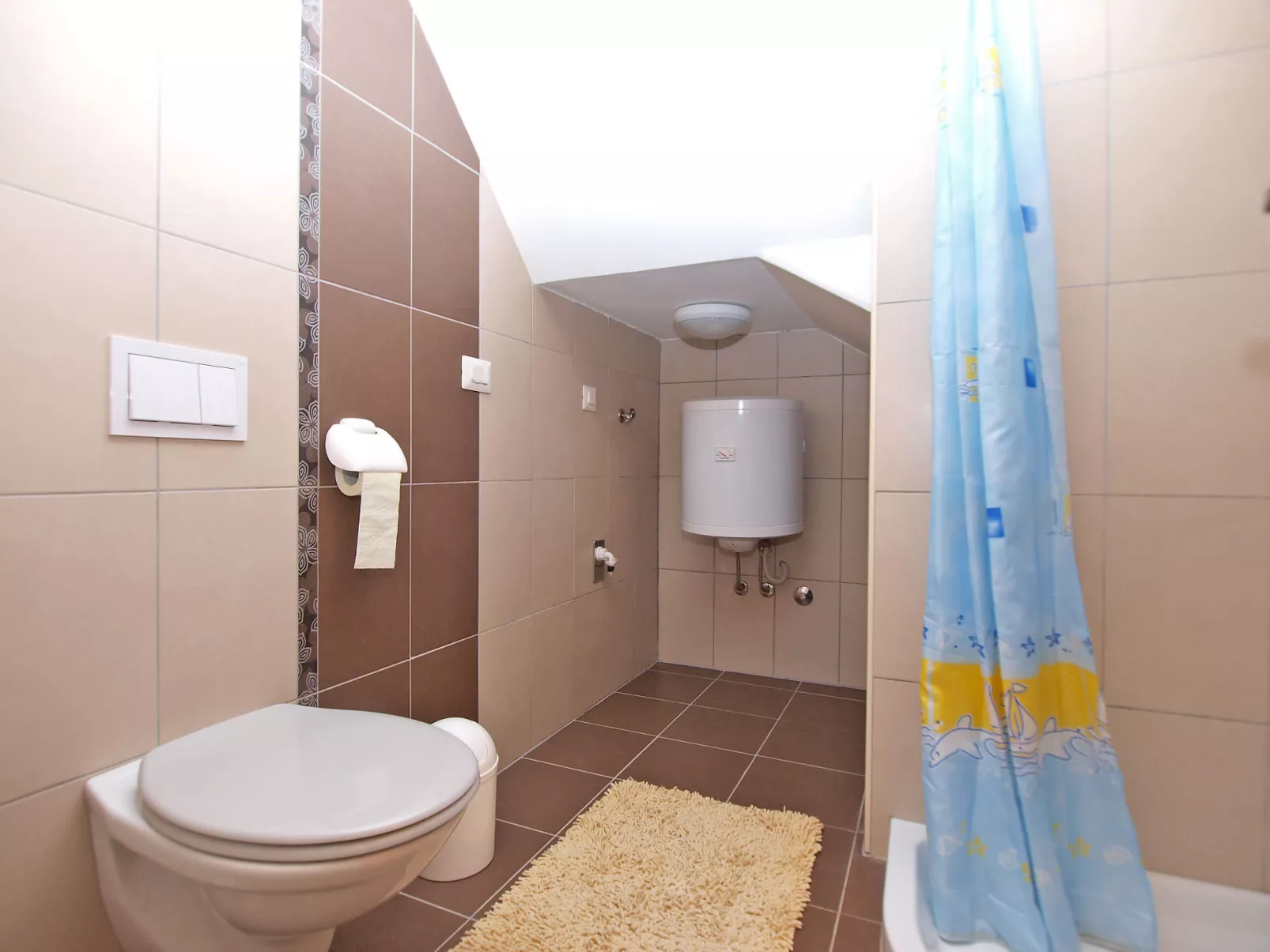 Apartment 1299 - Binnen