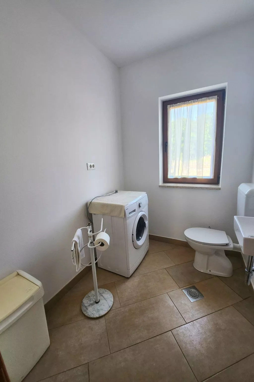 Apartment 1695 - Binnen