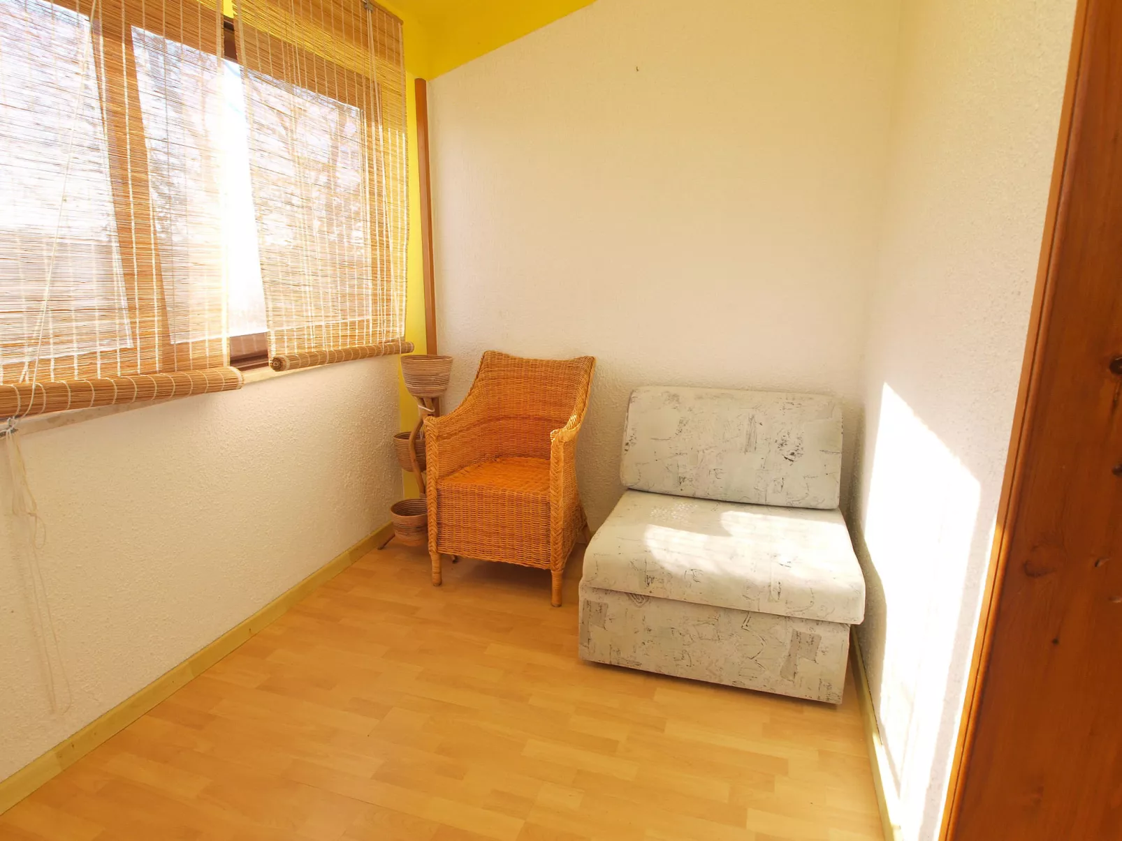 Apartment 879 - Binnen