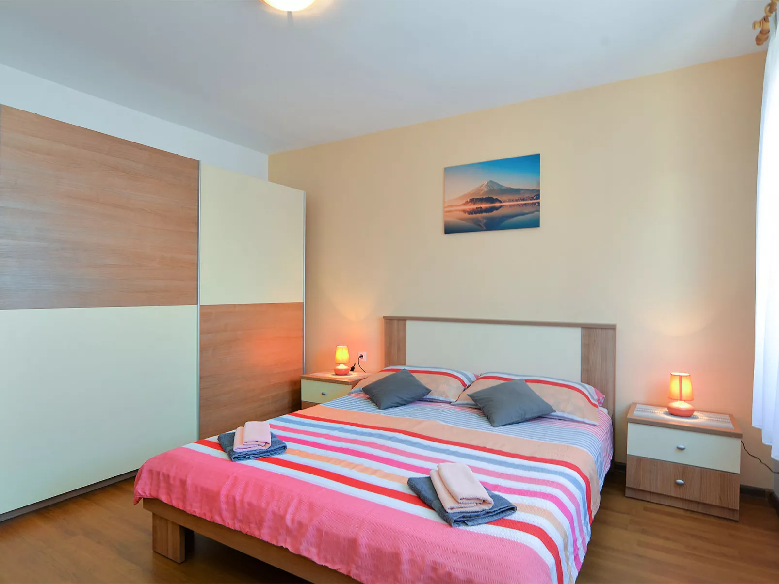 Apartment 2074 - Binnen