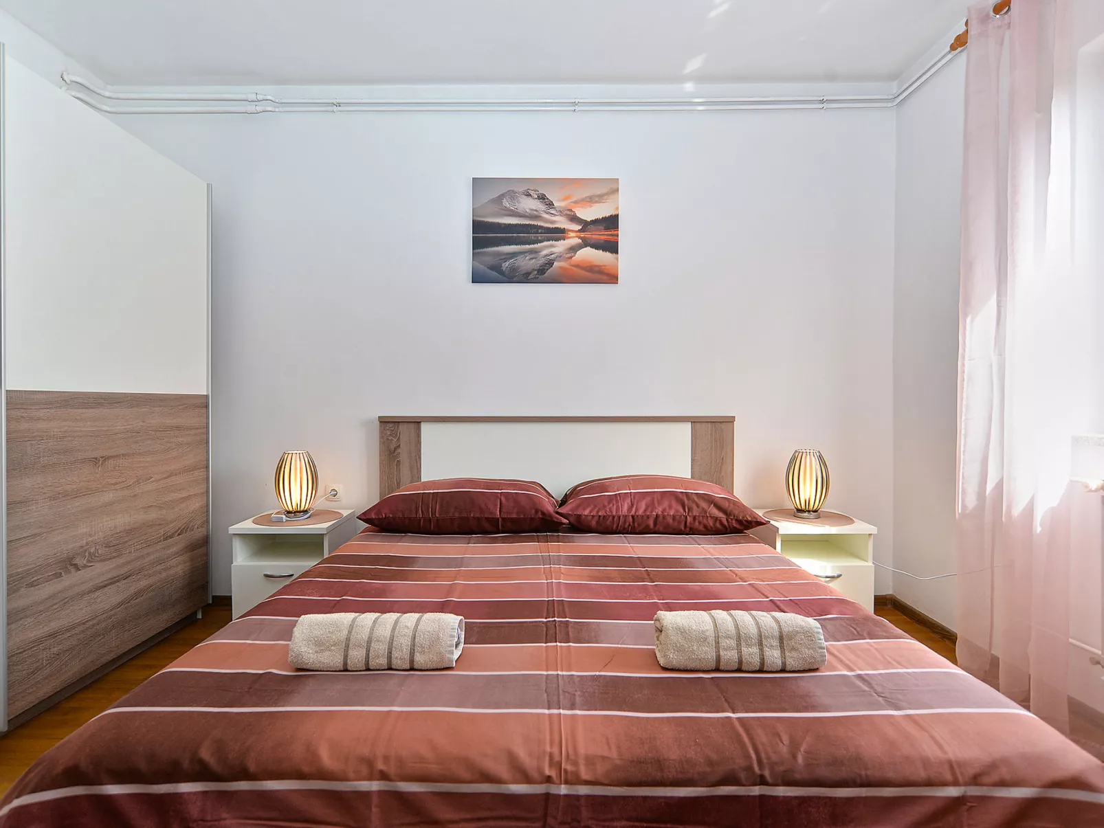 Apartment 2074 - Binnen