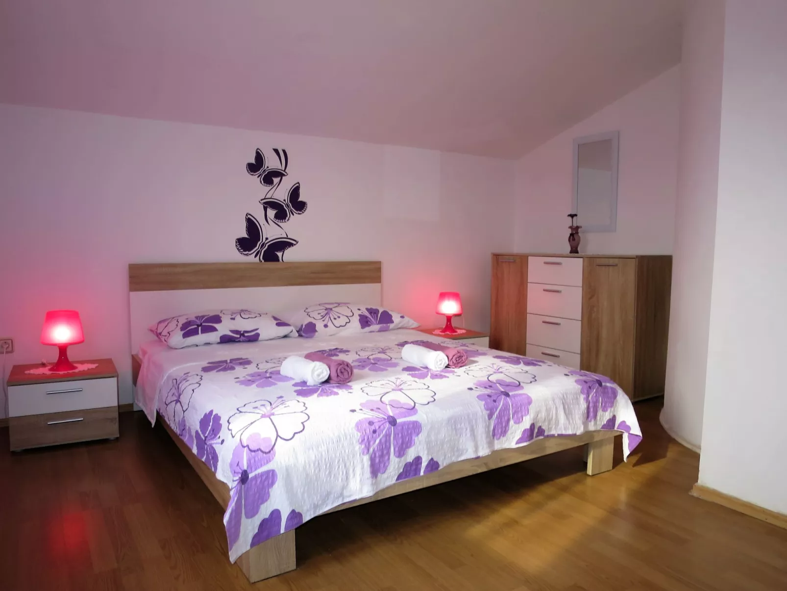 House 526 - Binnen