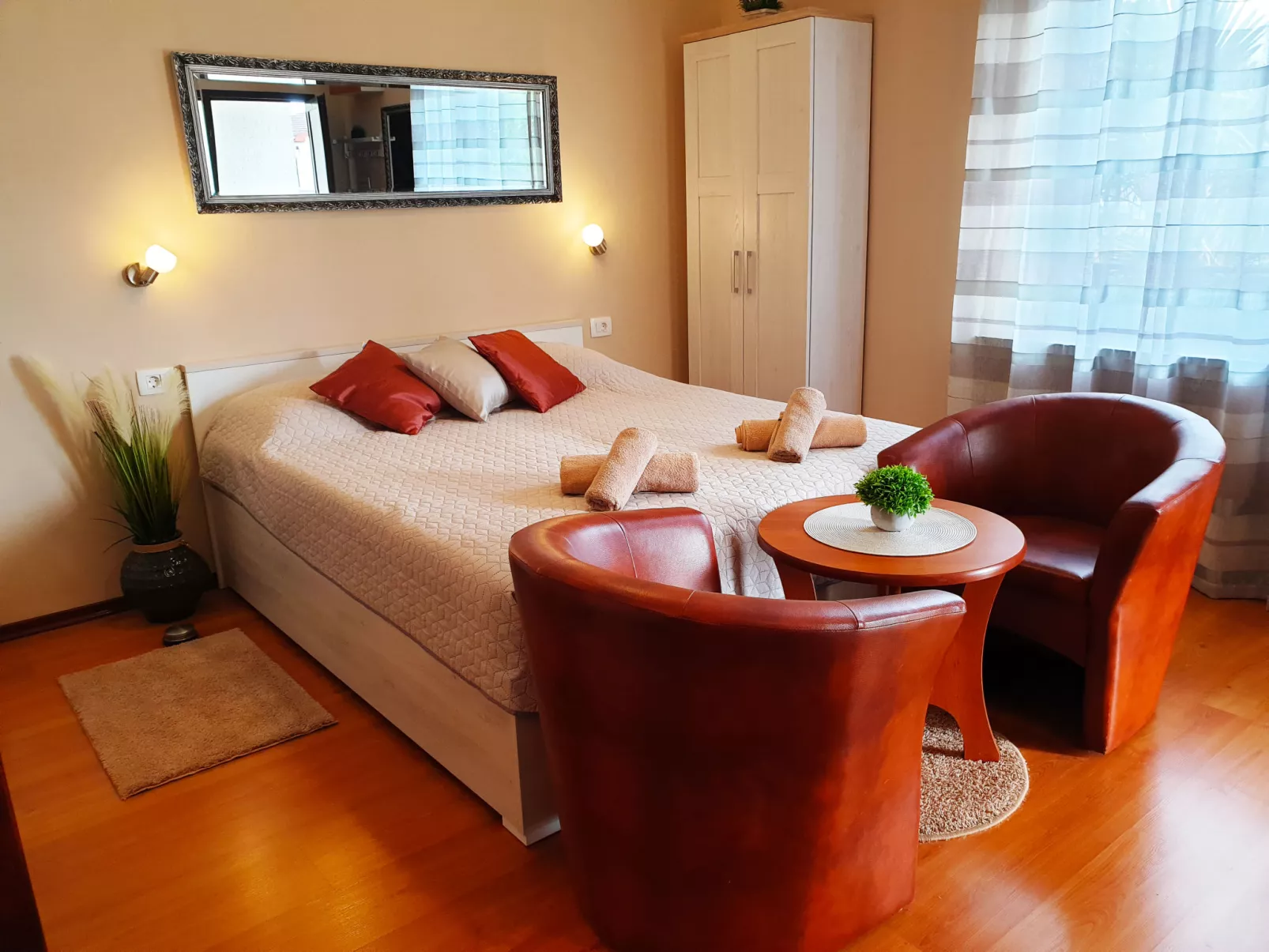 Apartment 793 - Binnen