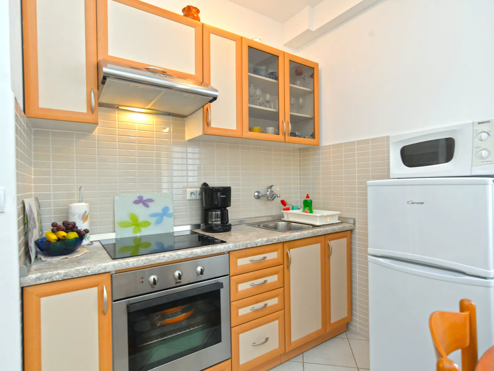 Apartment 1377 - Binnen