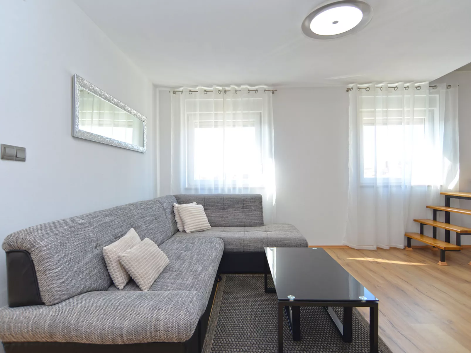Apartment 2223 - Binnen