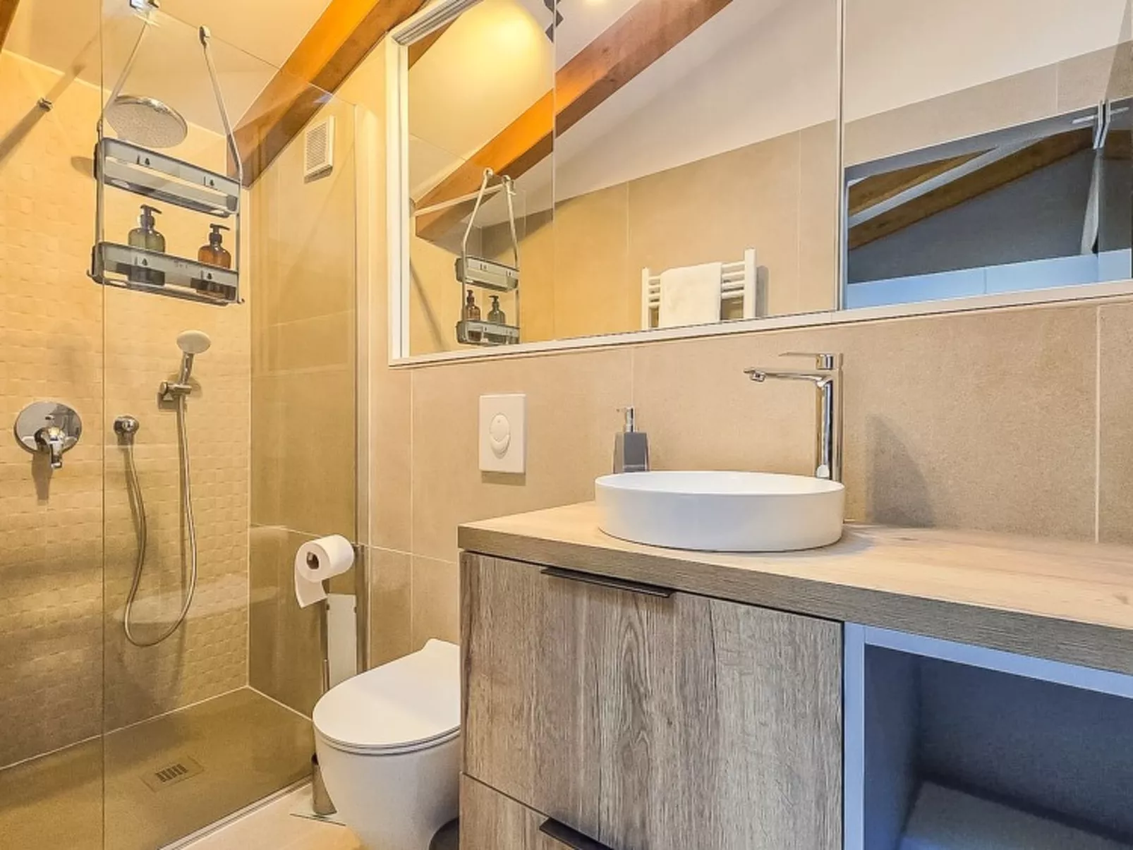 Apartment 2385 - Binnen