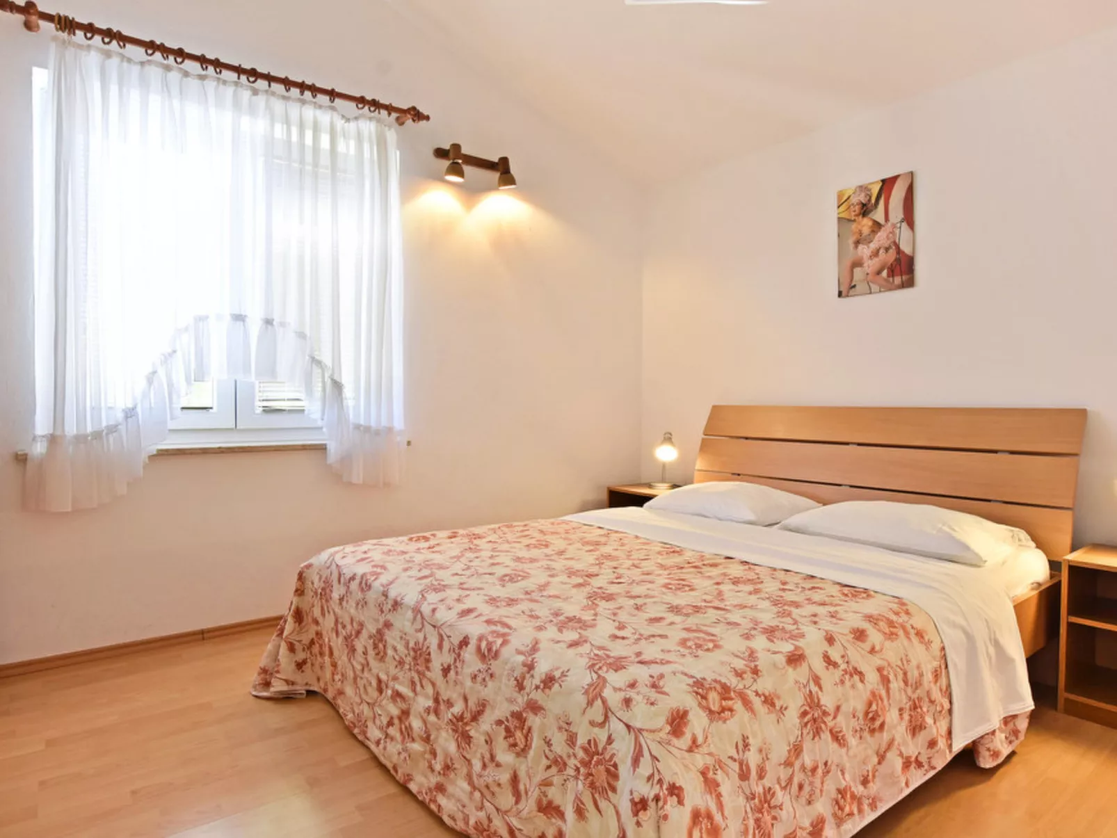 Apartment 343 - Binnen