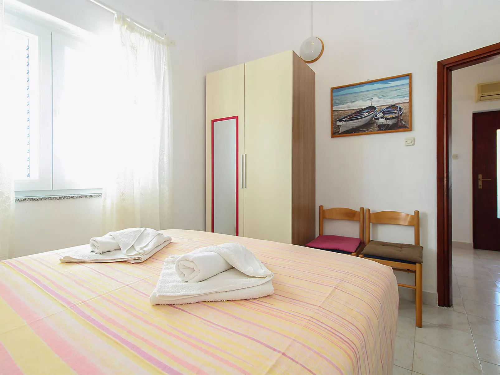 Apartment 2380 - Binnen