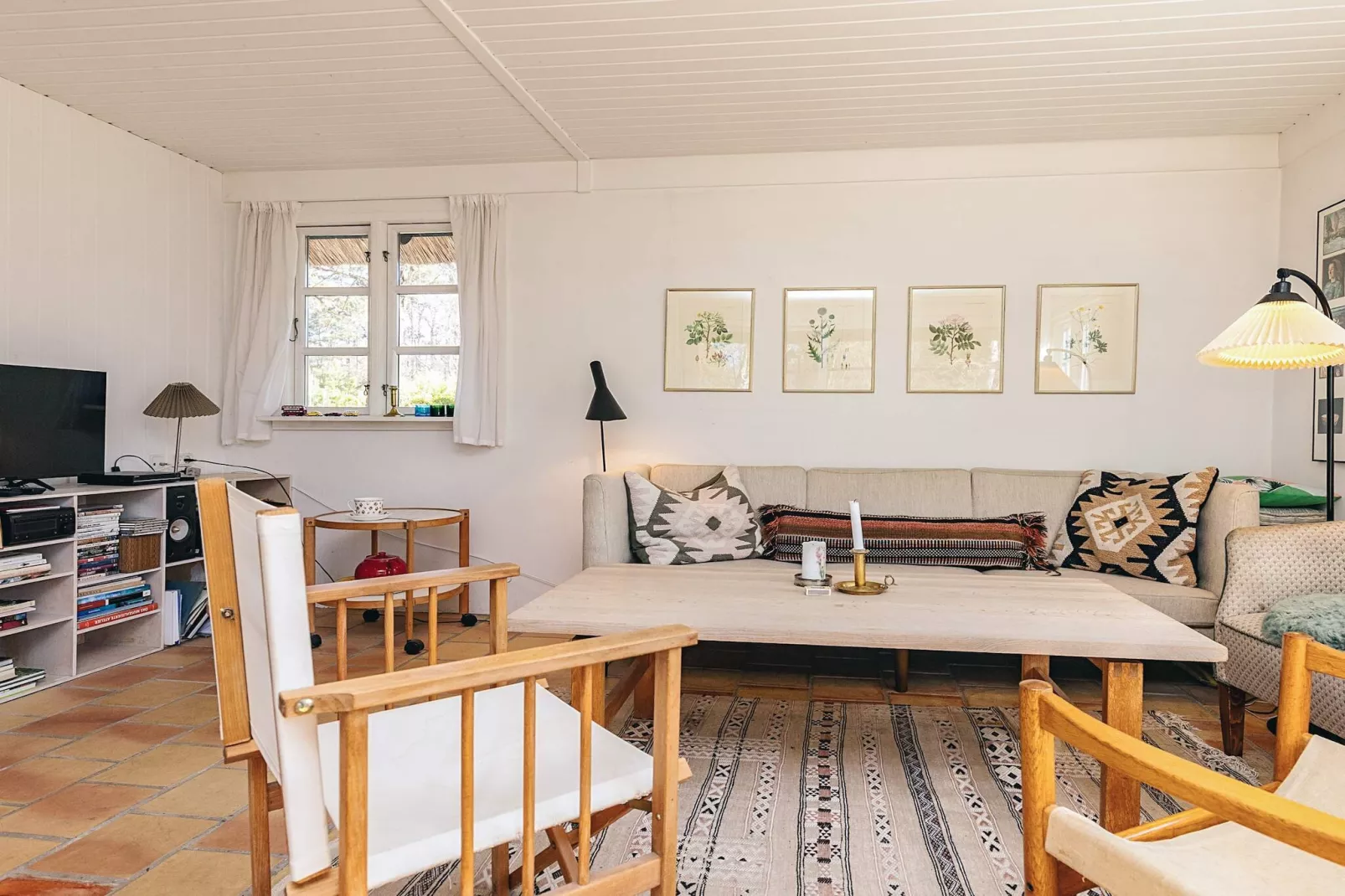 9 Personen vakantie huis in Frederiksværk - Binnen