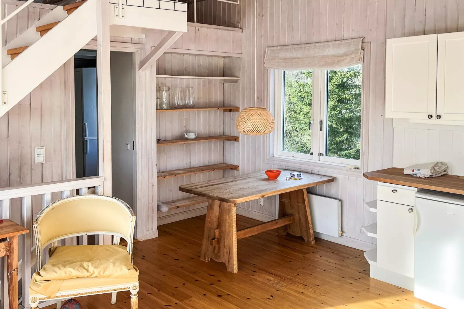 5 sterren vakantie huis in INGARÖ - Binnen