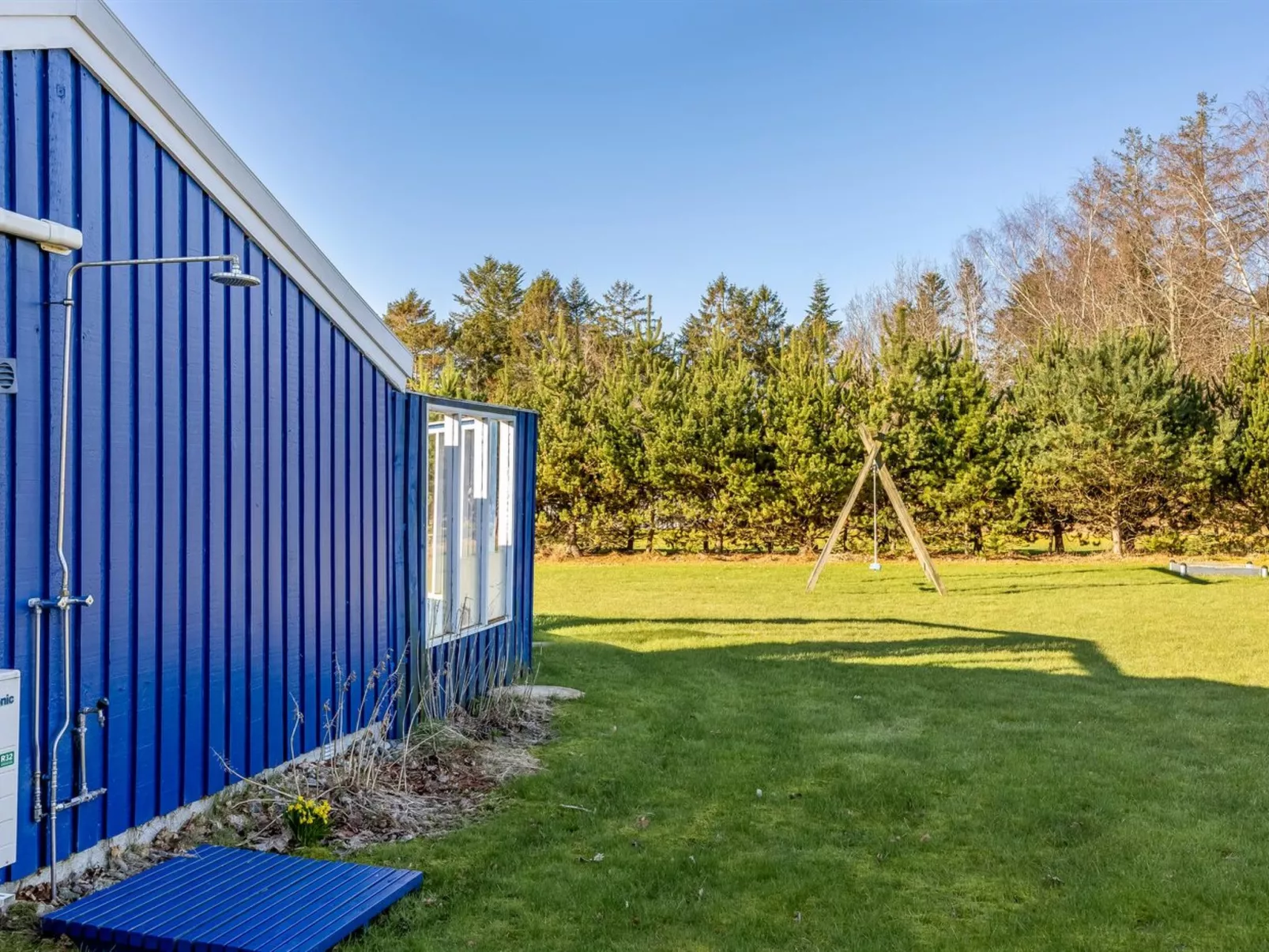 "Nedzad" - 500m from the sea - Buiten