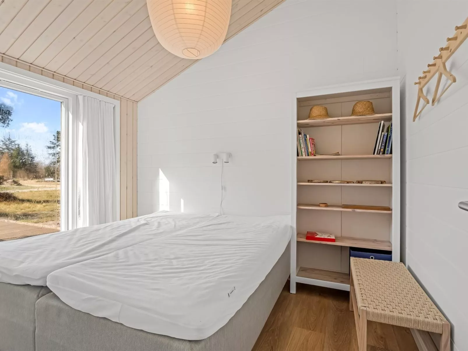 "Frudde" - 500m from the sea - Binnen