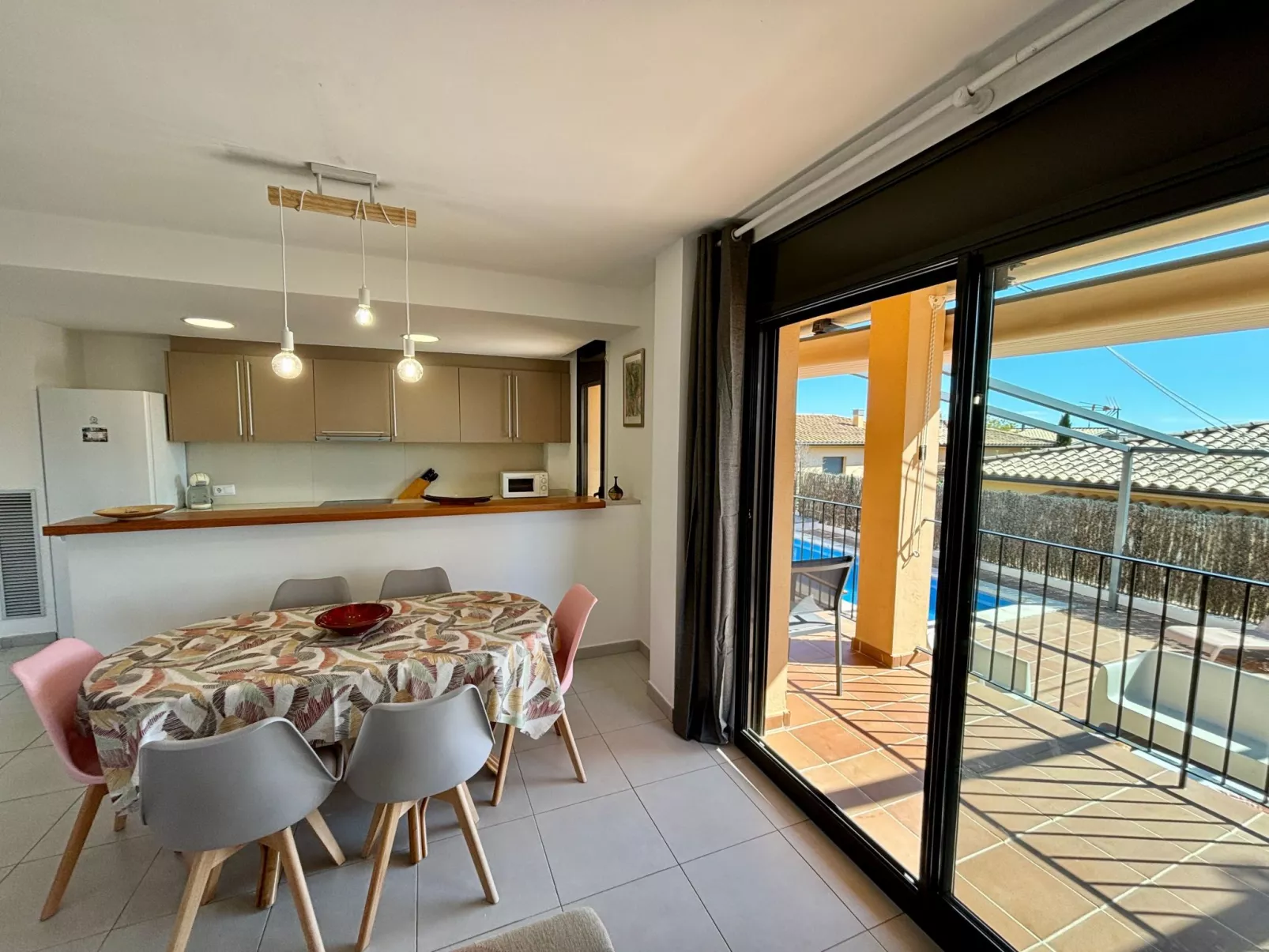 Villa Tramuntana in l'Estartit mit privatem Pool - Image-tags.info