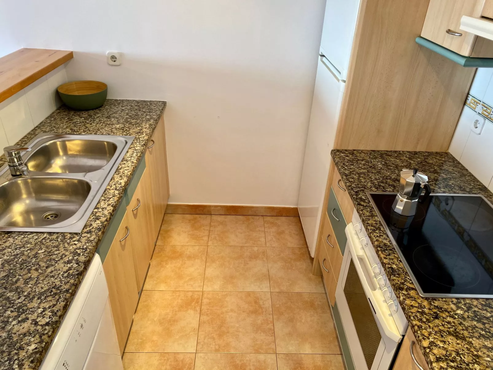 Gemütliche, strandnahe Ferienwohnung in Pals - Image-tags.info
