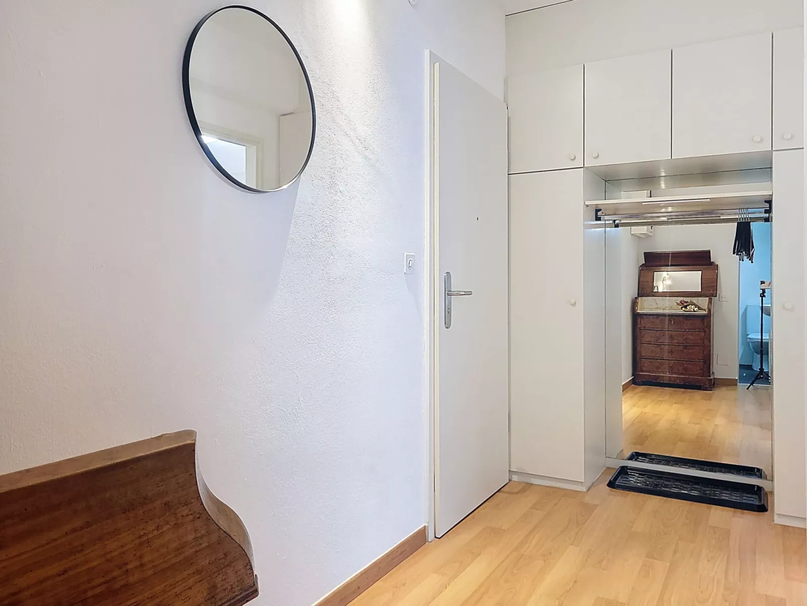 Residenza Corallo - Binnen