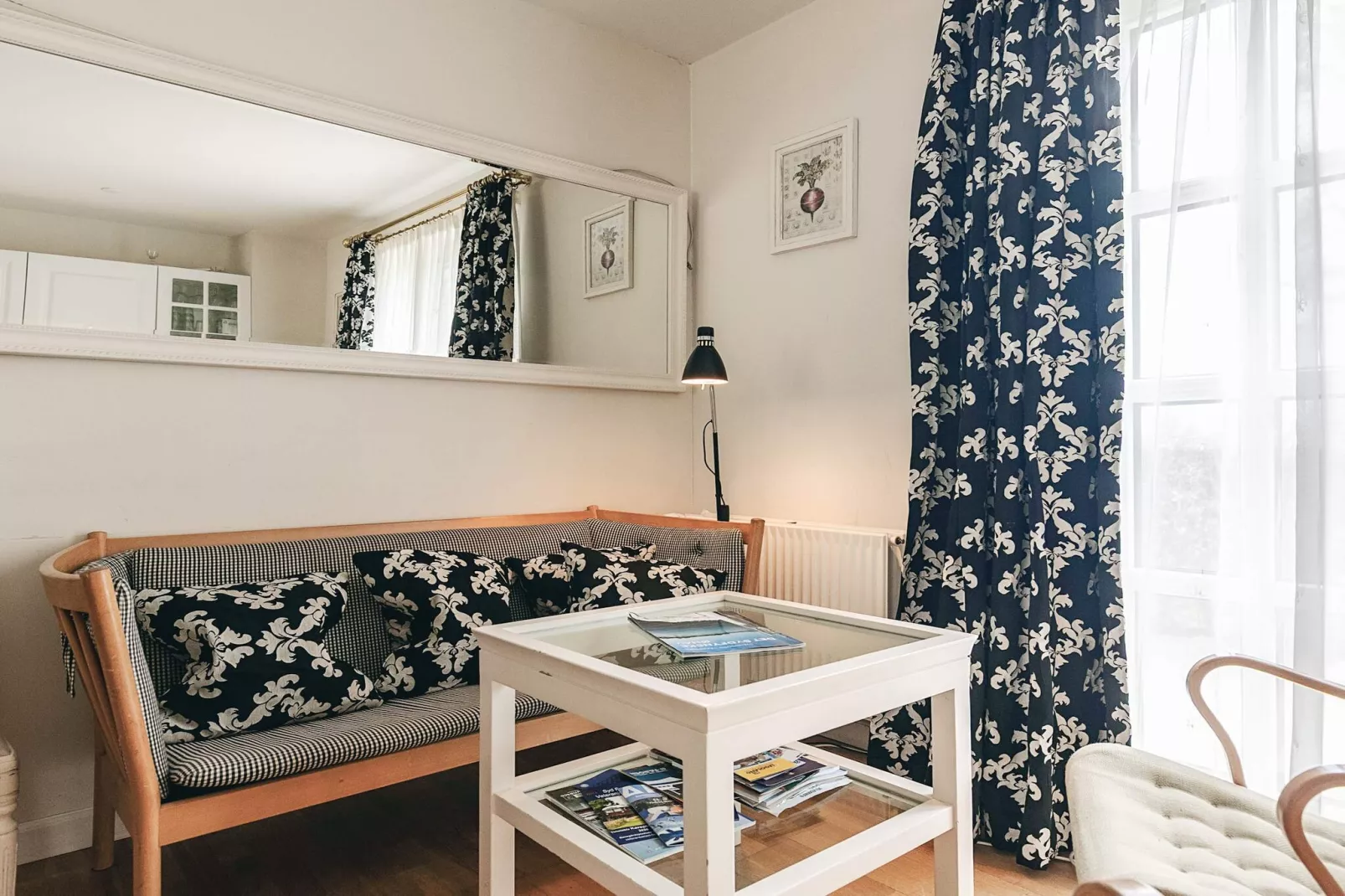 4 sterren vakantie huis in Faaborg