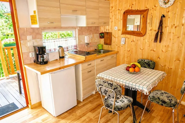 Sosenka - Keuken