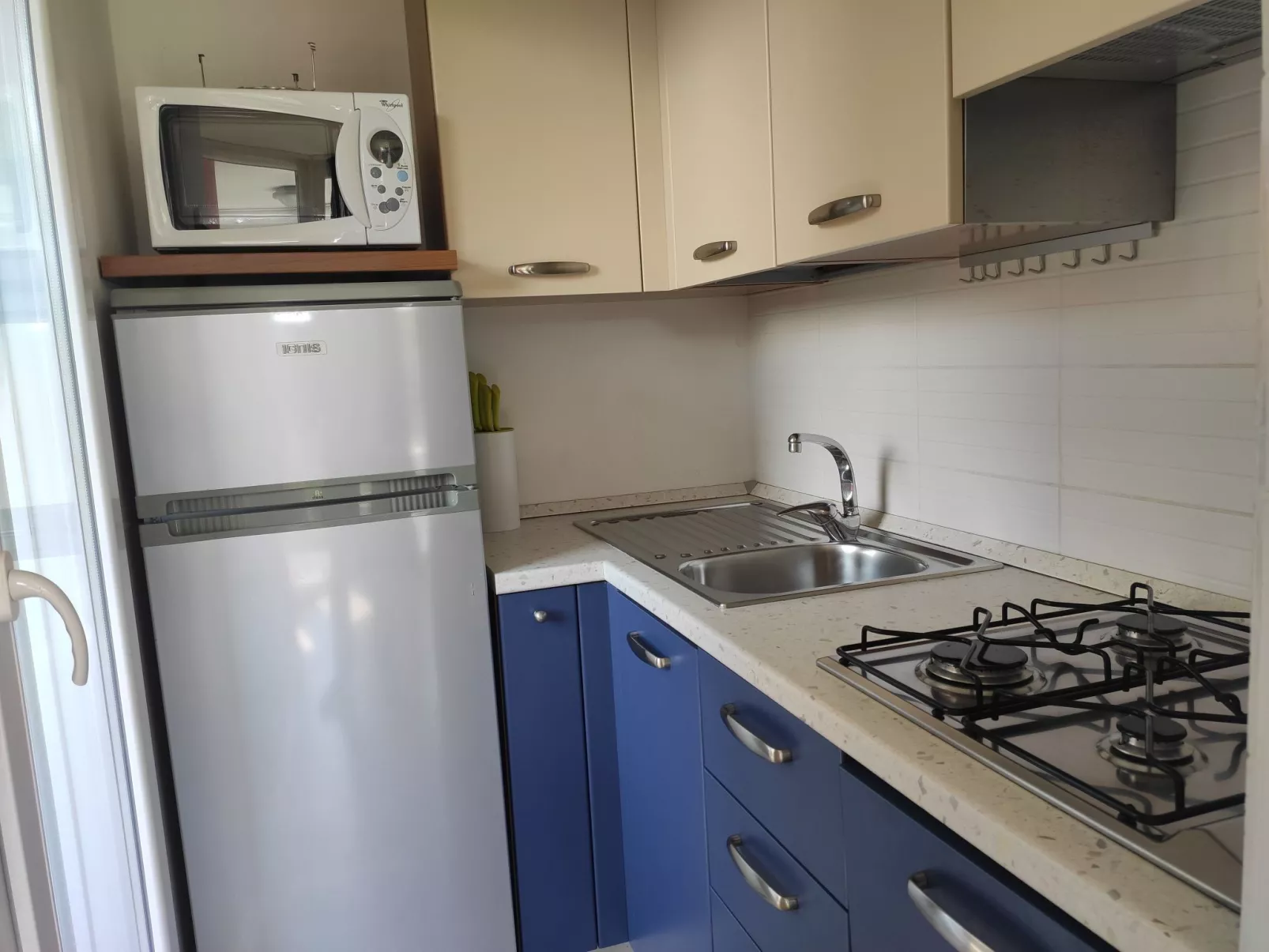 Residence Katarina 2 - Binnen
