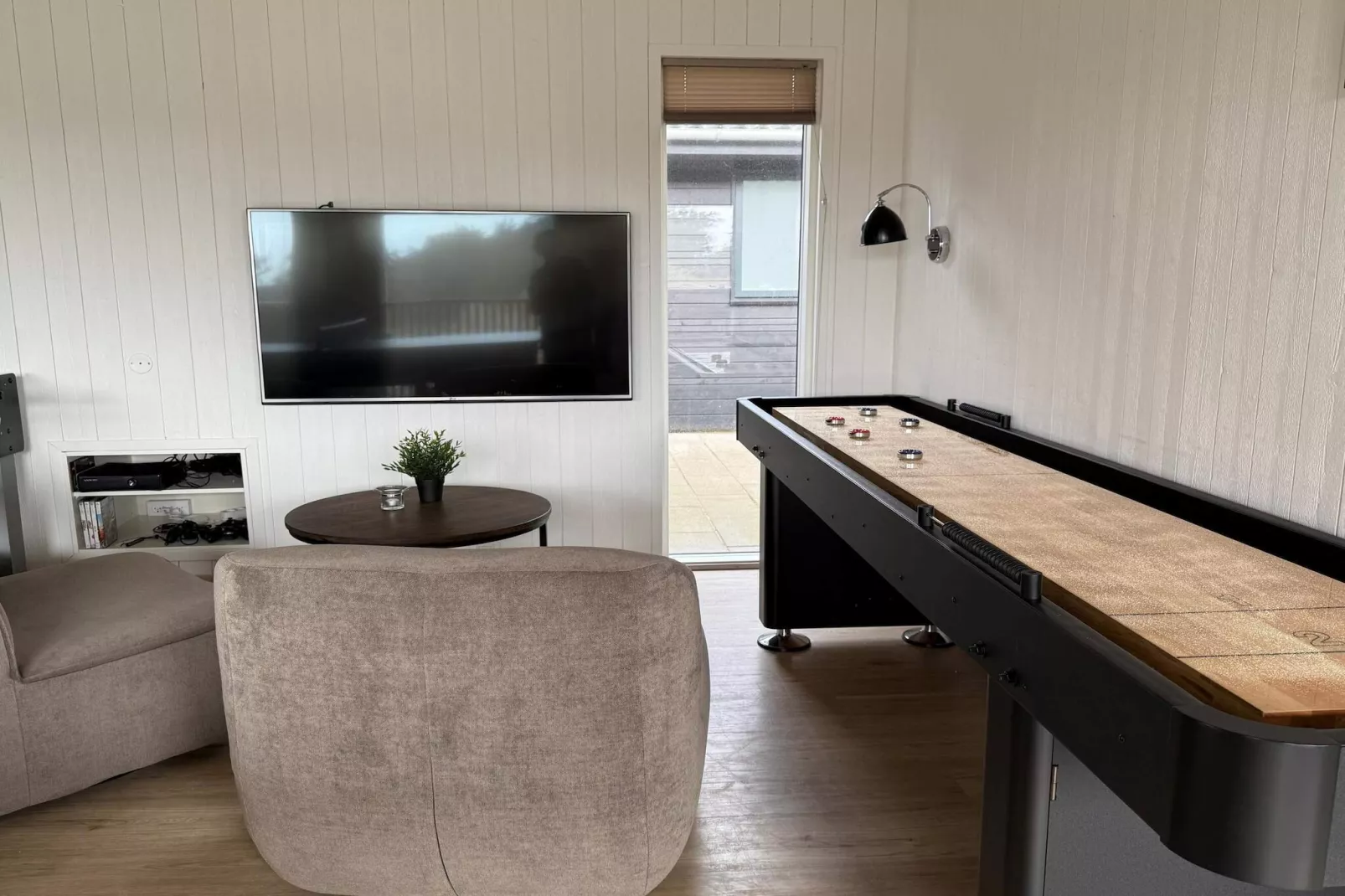 5 sterren vakantie huis in Idestrup - Niet-getagd