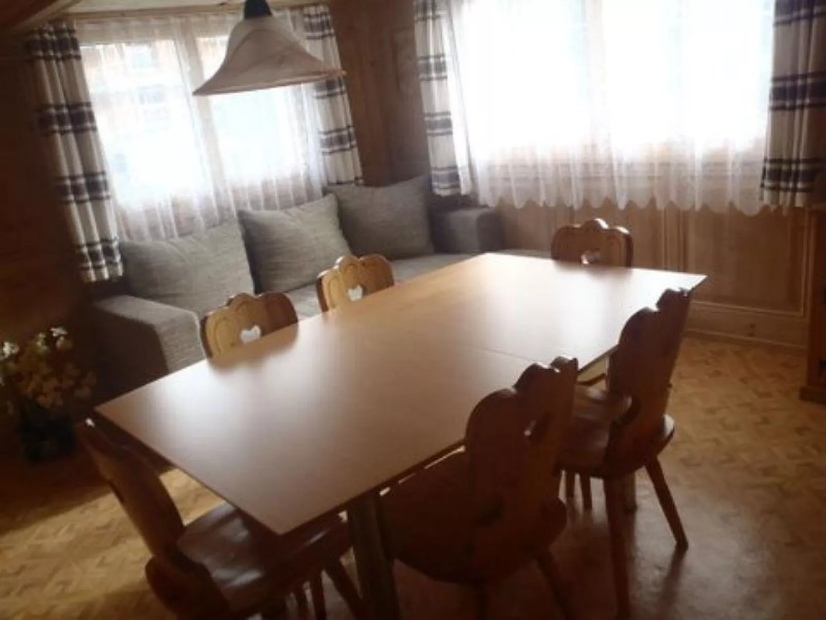 Casa Laghet, Brigels, (Breil/Brigels), 65048B